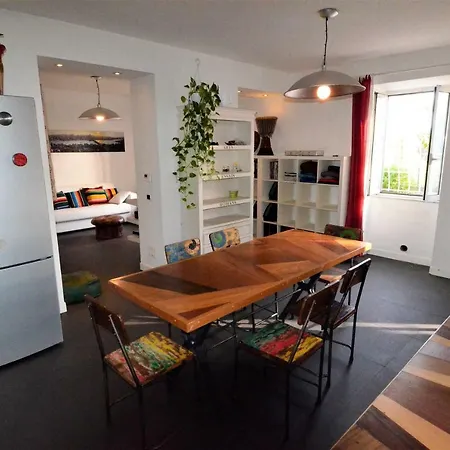 Apartment Benvenuto Rome