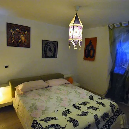 Apartment Benvenuto Rome