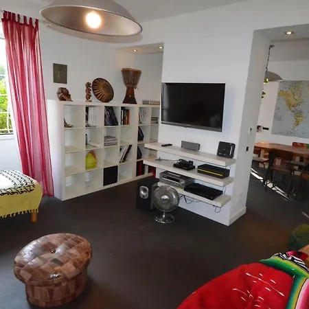Benvenuto Apartment