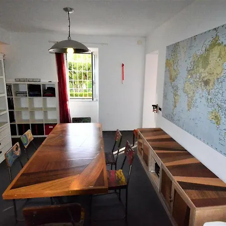 Apartment Benvenuto Rome