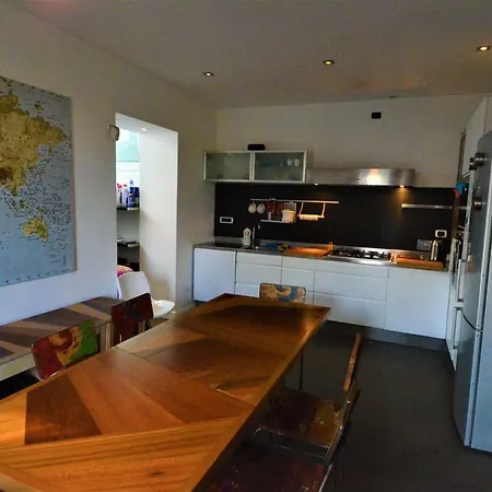 Benvenuto Apartment