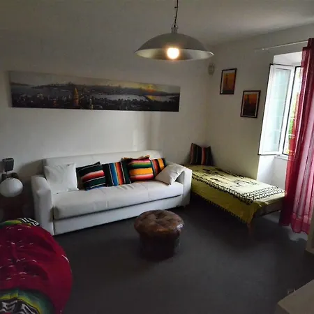 Benvenuto Apartment *