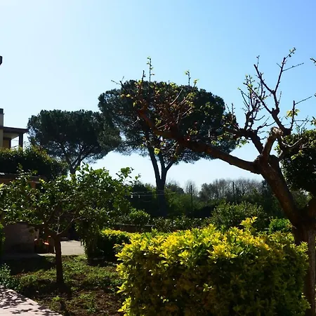 Benvenuto Apartment Rome