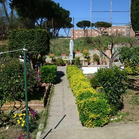 Benvenuto * Rome