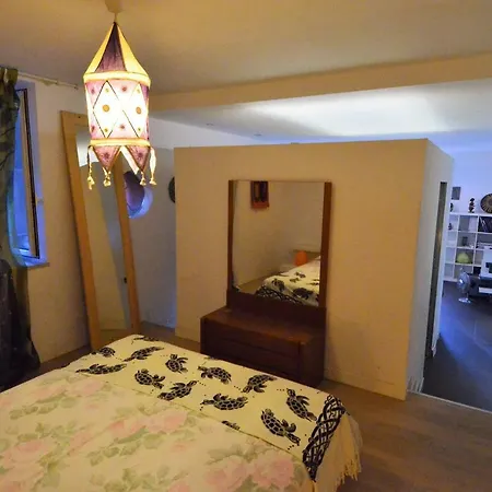 Apartment Benvenuto