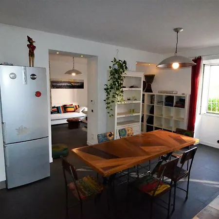 Benvenuto Apartment Rome