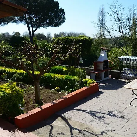 Benvenuto Apartment