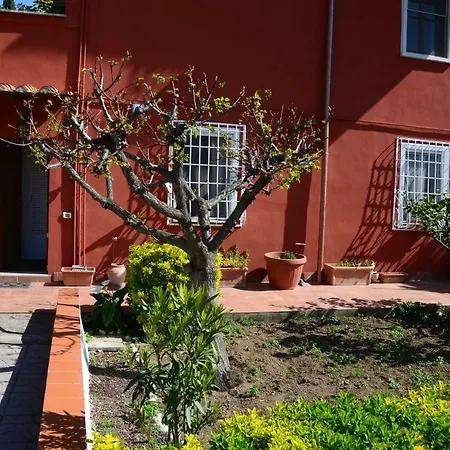 Apartment Benvenuto