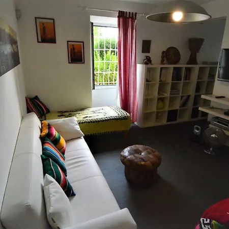Apartment Benvenuto *